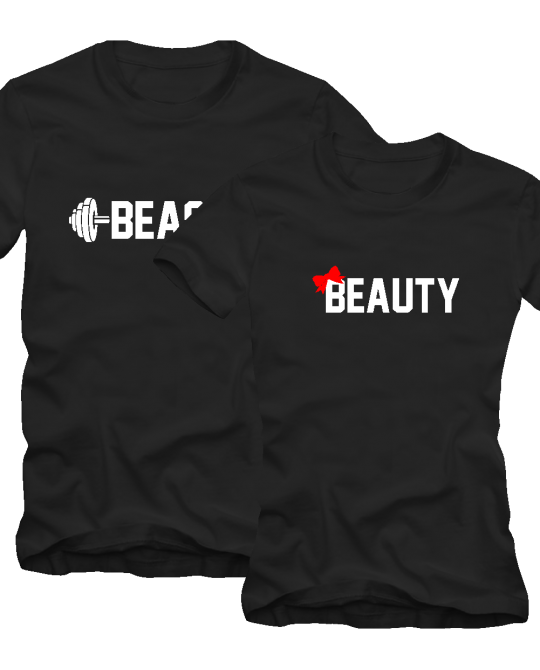Beauty/Beast Beauty/Beast
